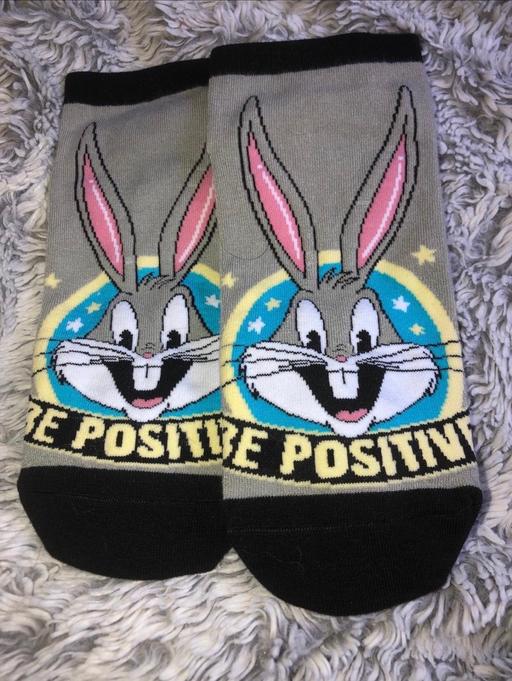  — Socks