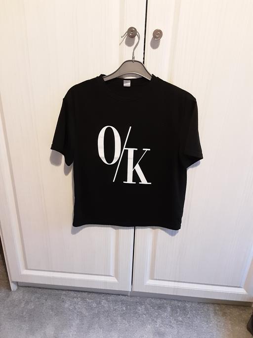  — Boys Shein T Shirt
