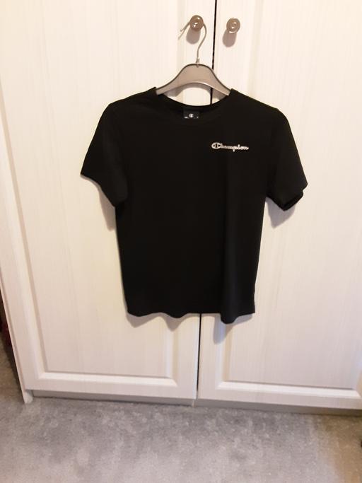  — Boys Champion T Shirt
