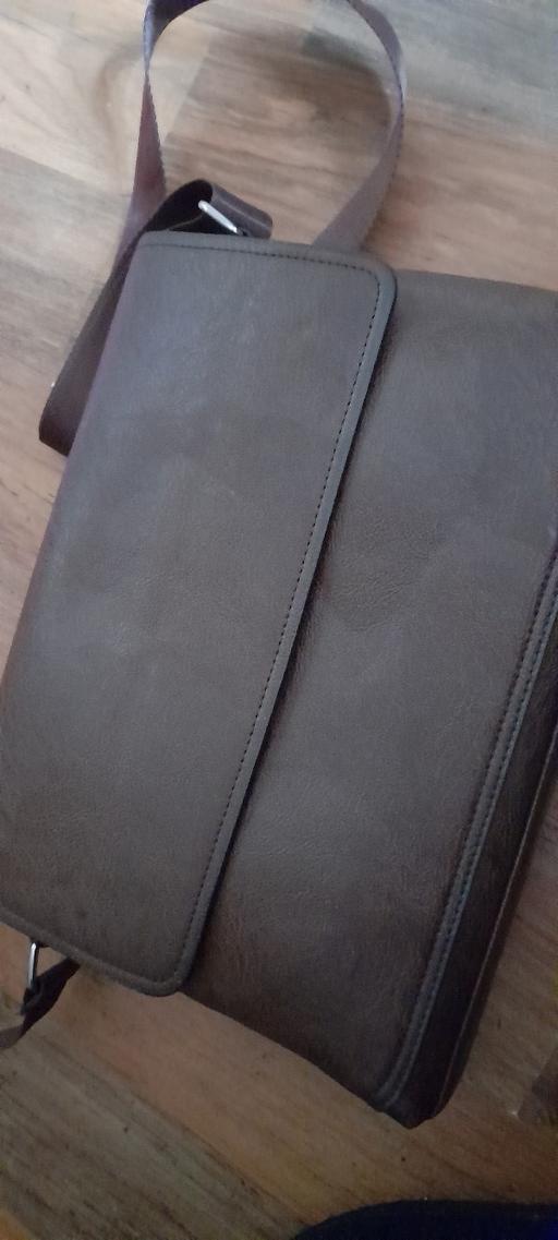  — shoulder bag new