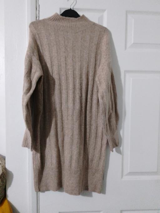  — jumper dress size 8/10