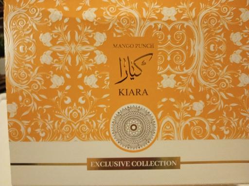  — brand new ladies KIARA GIFT SET