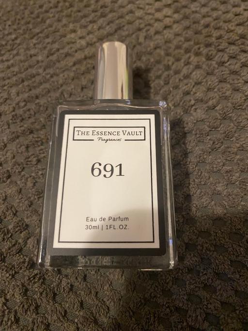  — Perfume 30ml