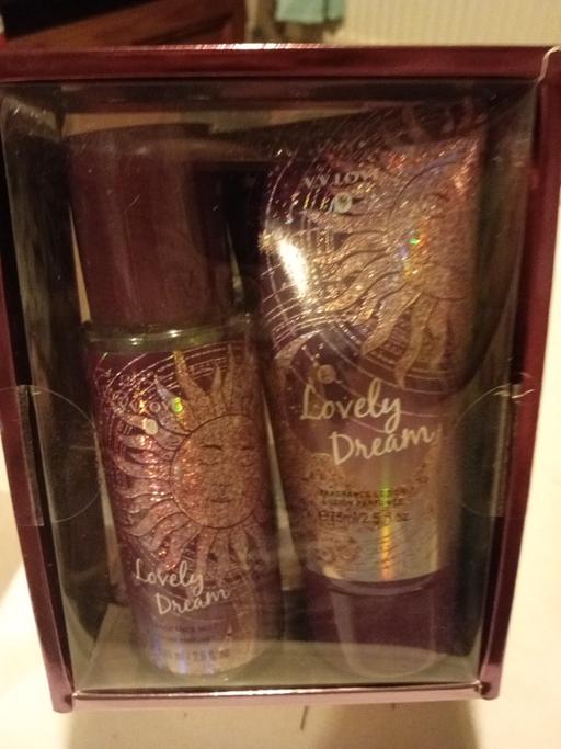  — brand new ladies GIFT SET