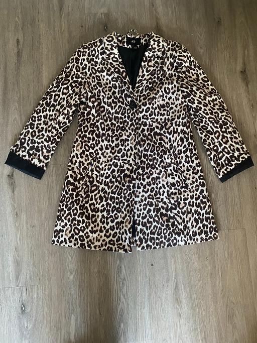  — Womens jacket blazer