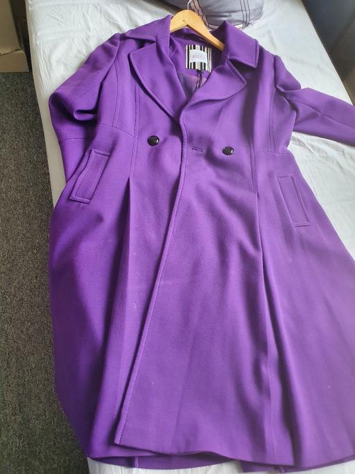  — just worn 1 time like new bought fro Debenham