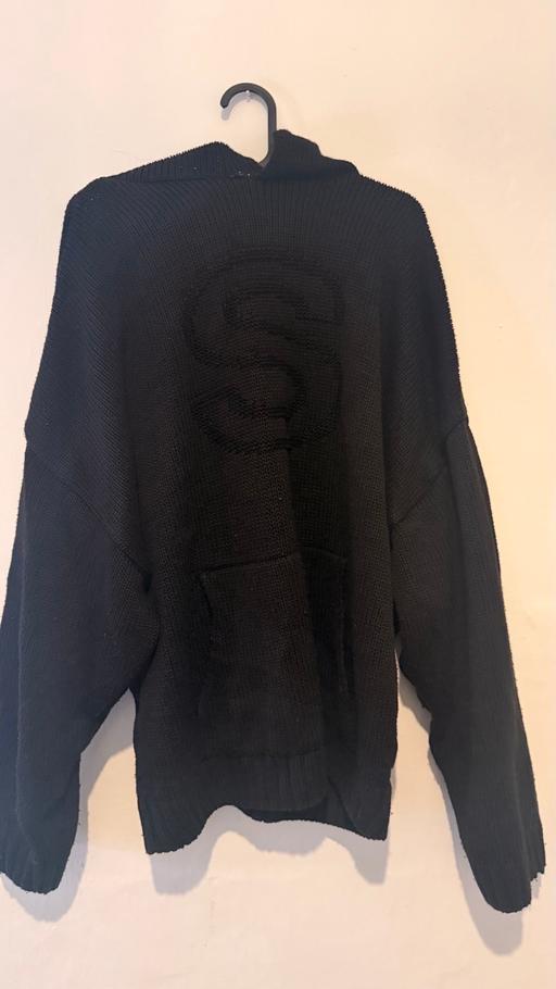  — Sisters and seekers jumper