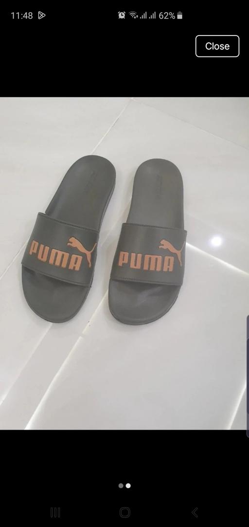  — brand new size 9