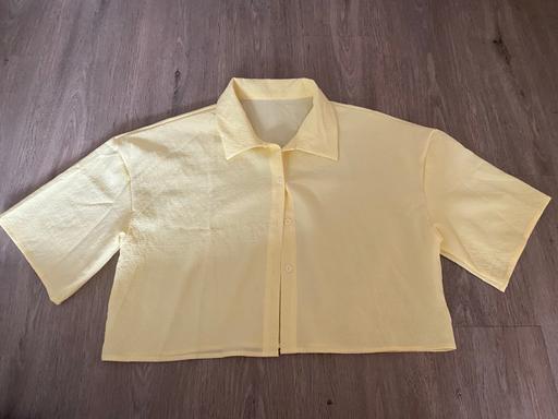  — Womens shirts
