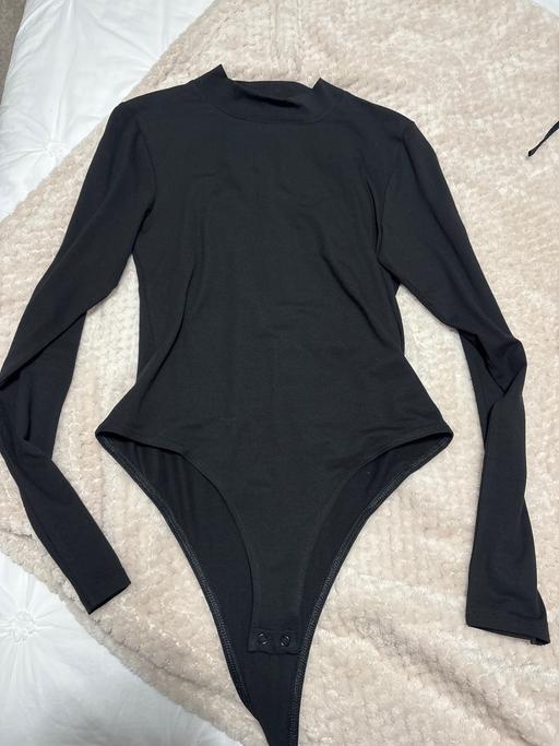  — Bodysuit