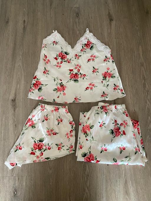  — Pyjama set