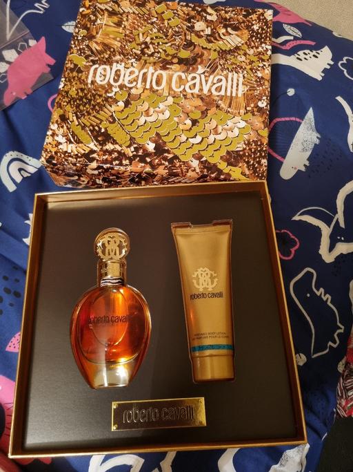  — perfume