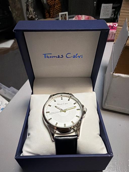  — Men’s watch