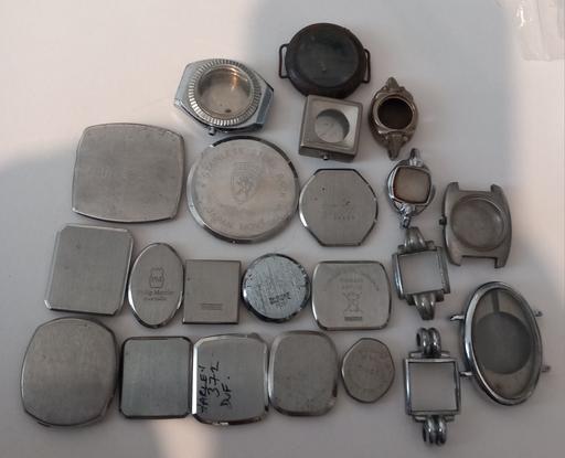  — Vintage Watch parts
