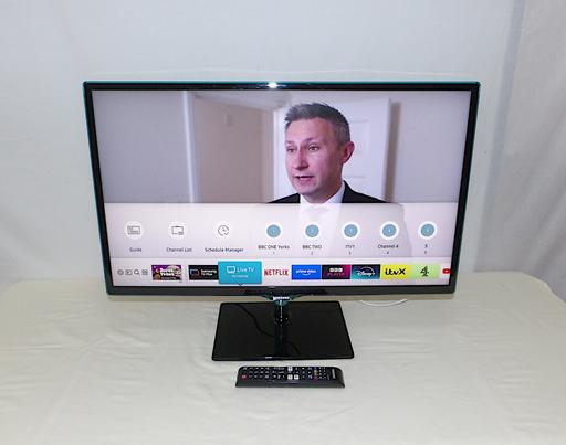  — Samsung 27 inch Smart LED TV Freeview HD