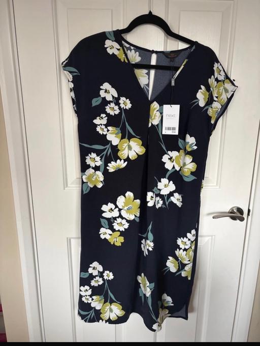  — Brand new Next dress. 