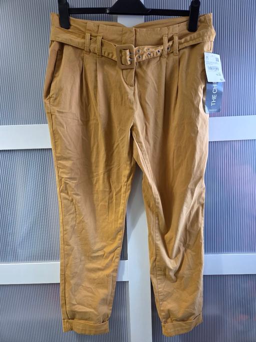  — 🌟NEW🌟 36 Euro (Size 12 UK) Yessica trousers