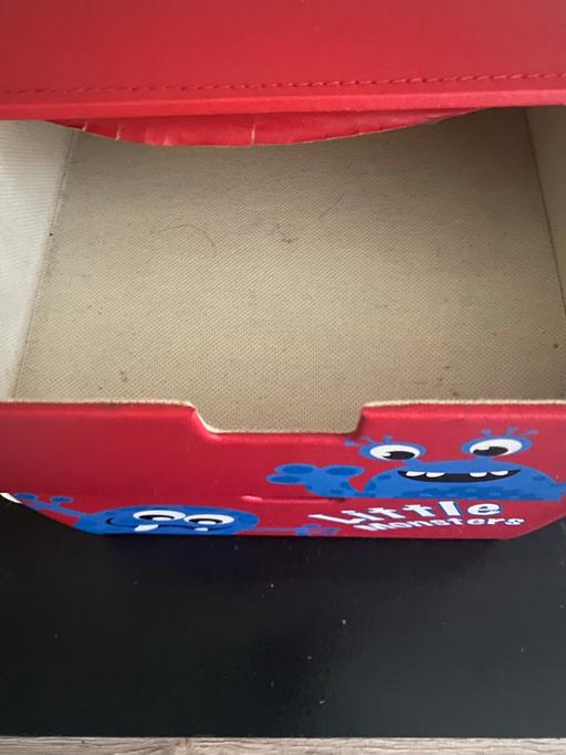  — Kid’s storage box