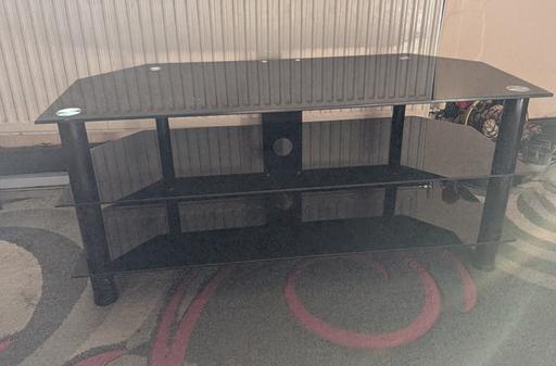  — TV Stand