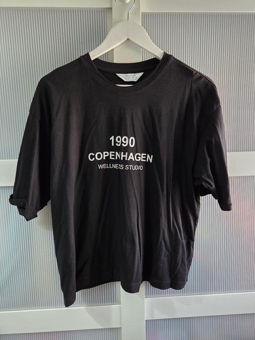  — Size 10-12 PRIMARK boxy tshirt