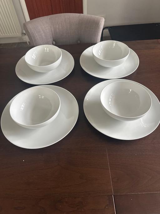  — Plates
