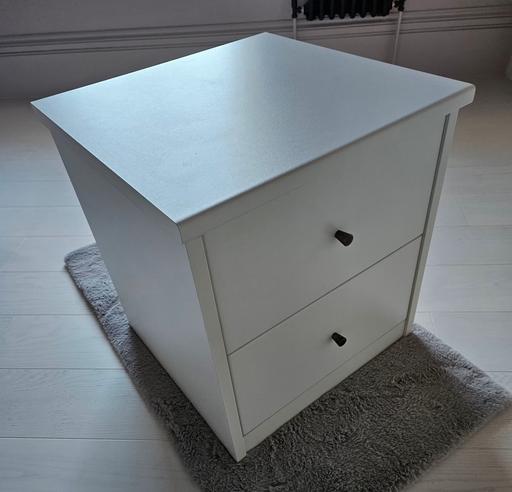  — Bedside Drawer