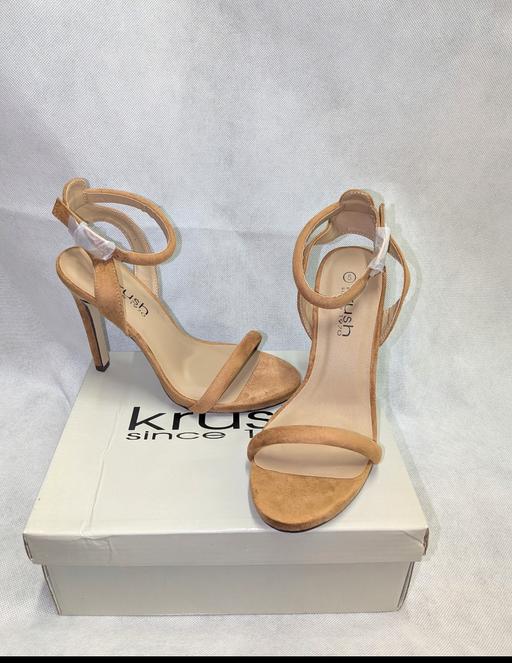  — Joblot new boxed shoes and boots