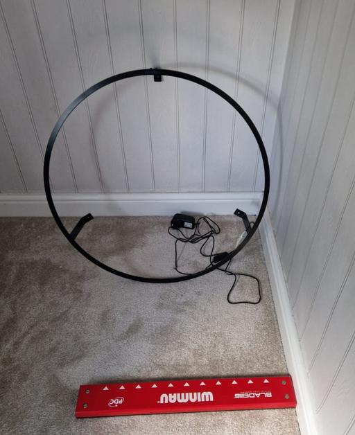  — Winmau Darts Light Surround