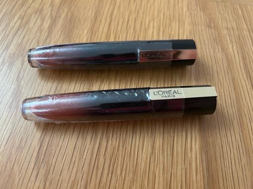  — L’Oréal Paris Brilliant Signature LipInk -303