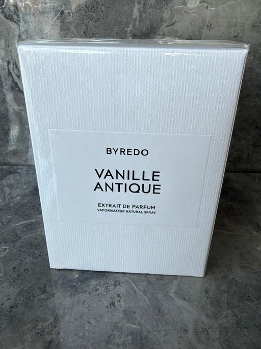  — Byredo Vanille Antique Extrait de Parfum 70ml