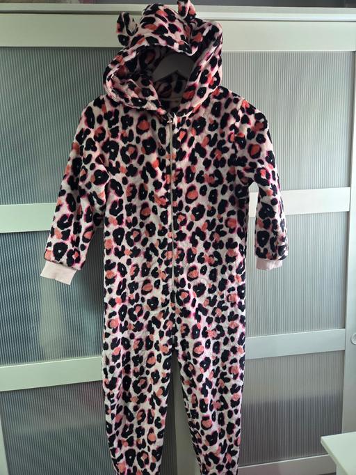  — Age 8 NEXT onesie