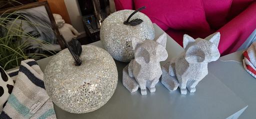  — ornaments