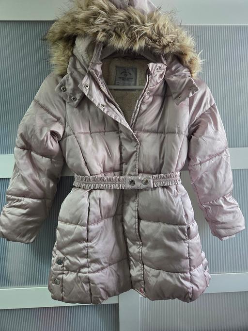  — Age 8-9 GEORGE coat