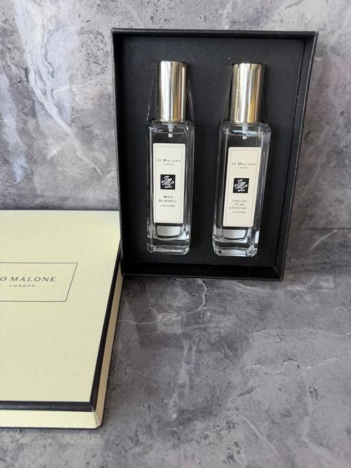  — Ji Malone Mixed perfume 2x30ml