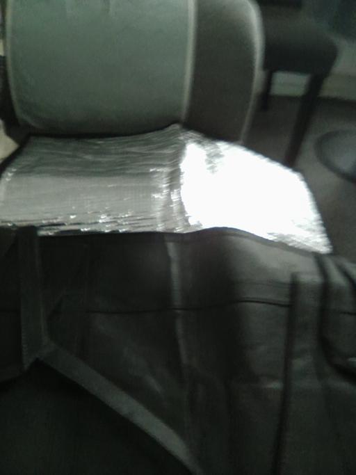  — storage bag