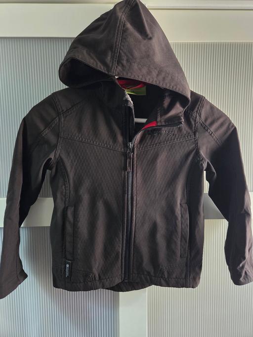  — Age 7-8 MOUNTAIN WAREHOUSE jacket
