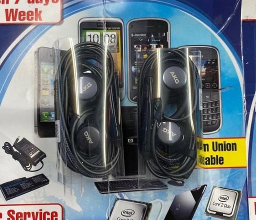  — NEW Original Samsung AKG Type C Handsfree