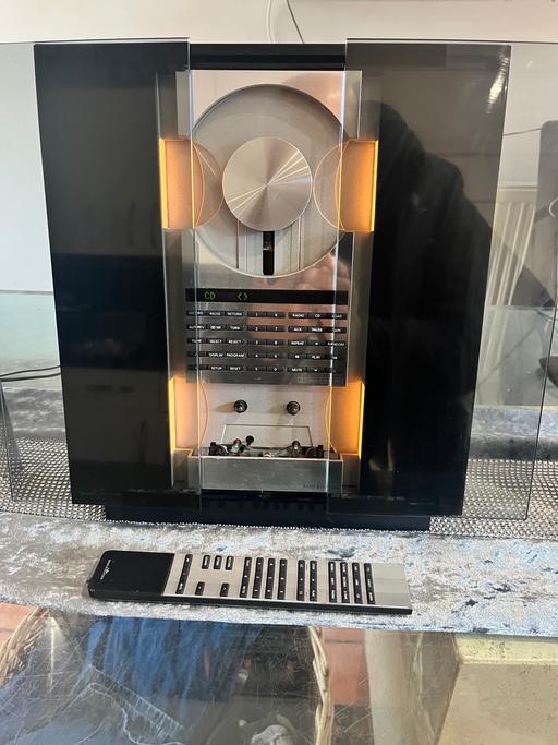  — Bang&olufsen beosound 2500 overture