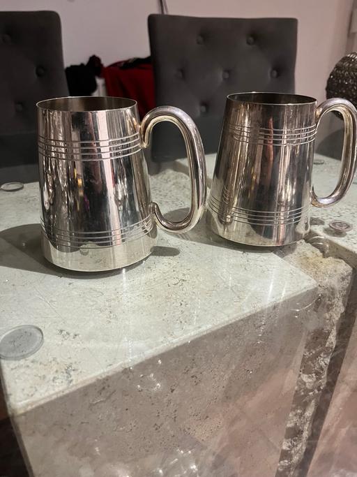  — Beer tankers