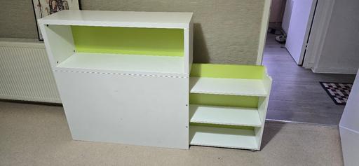  — Ikea Storage / Book shelf