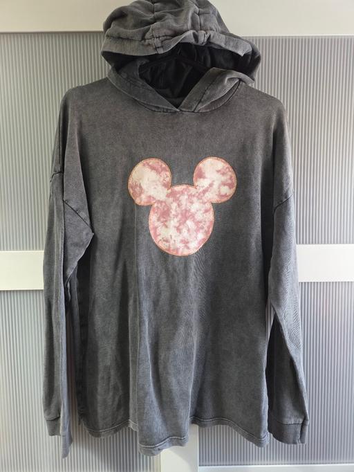  — Age 9-10 GEORGE Disney hoody