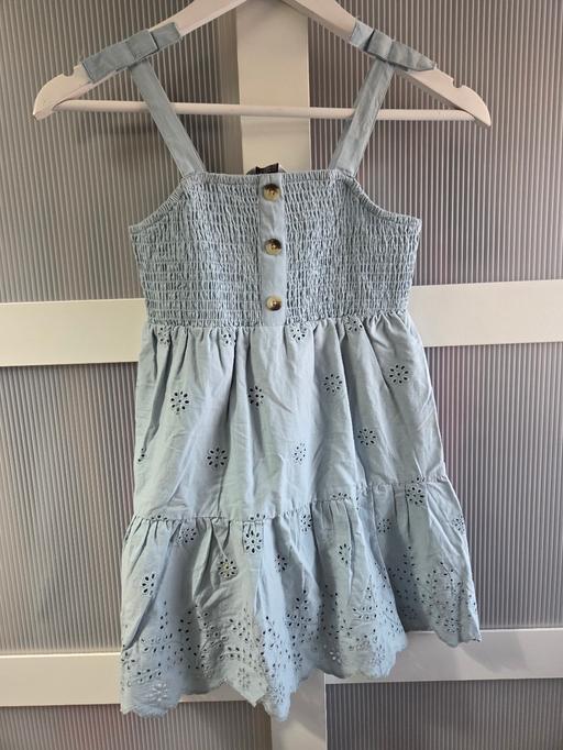  — Age 8-9 PRIMARK summer dress