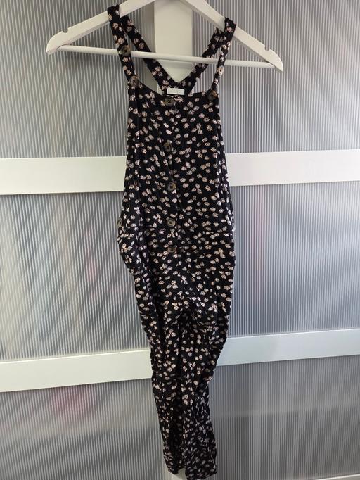  — Age 8 NEXT jumpsuit