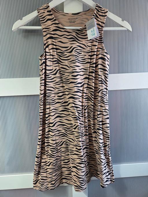  — 🌟NEW🌟 Age 8-9 PRIMARK dress