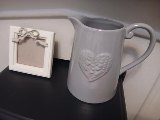  — Angle Wings Jug Like New