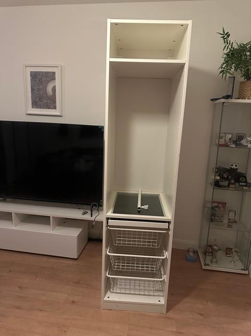 — Ikea Pax wardrobe 50x58cm