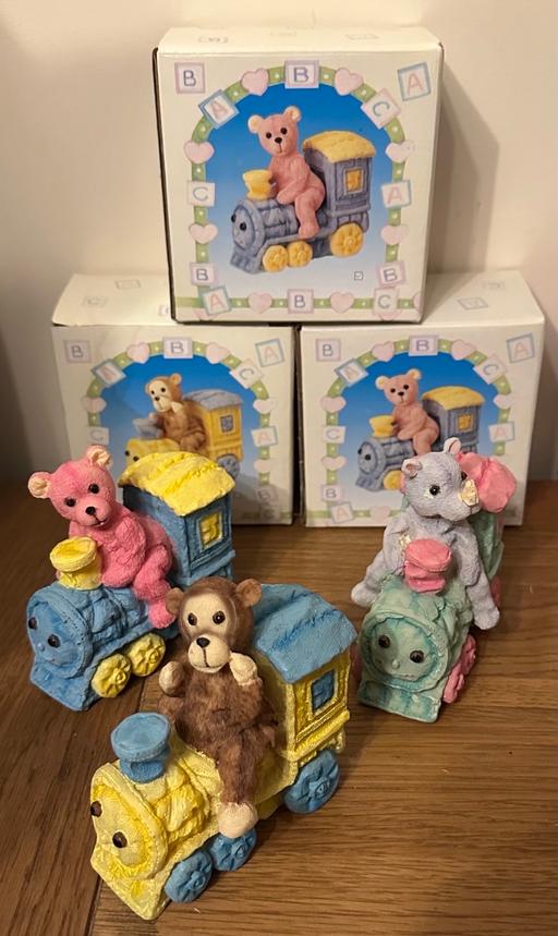  — Children’s ornaments