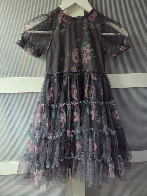  — Age 7-8 PRIMARK dress