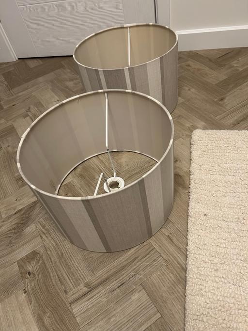 — Laura Ashley 14 shade x2