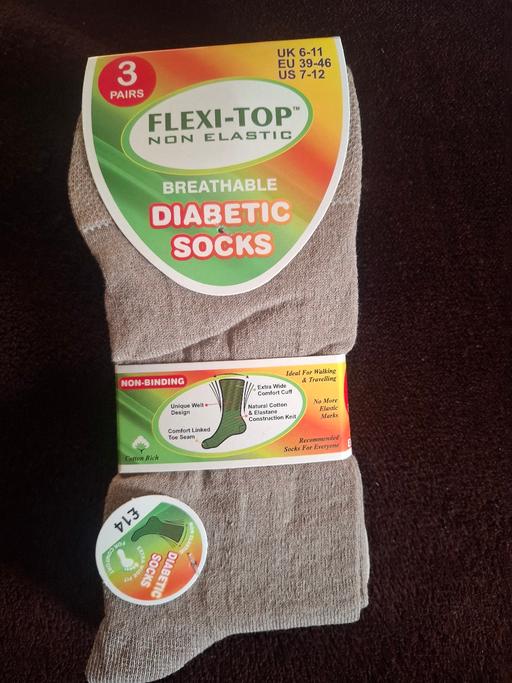  — SOCKS
